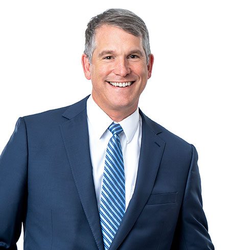 JOHN H. MAY
